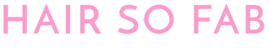 Hair So Fab Logo
